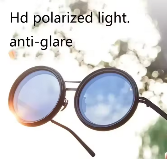 Ayarlanabilir Polarize Güneş Gözlüğü